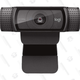 Logitech HD Pro Webcam | $40 | Amazon